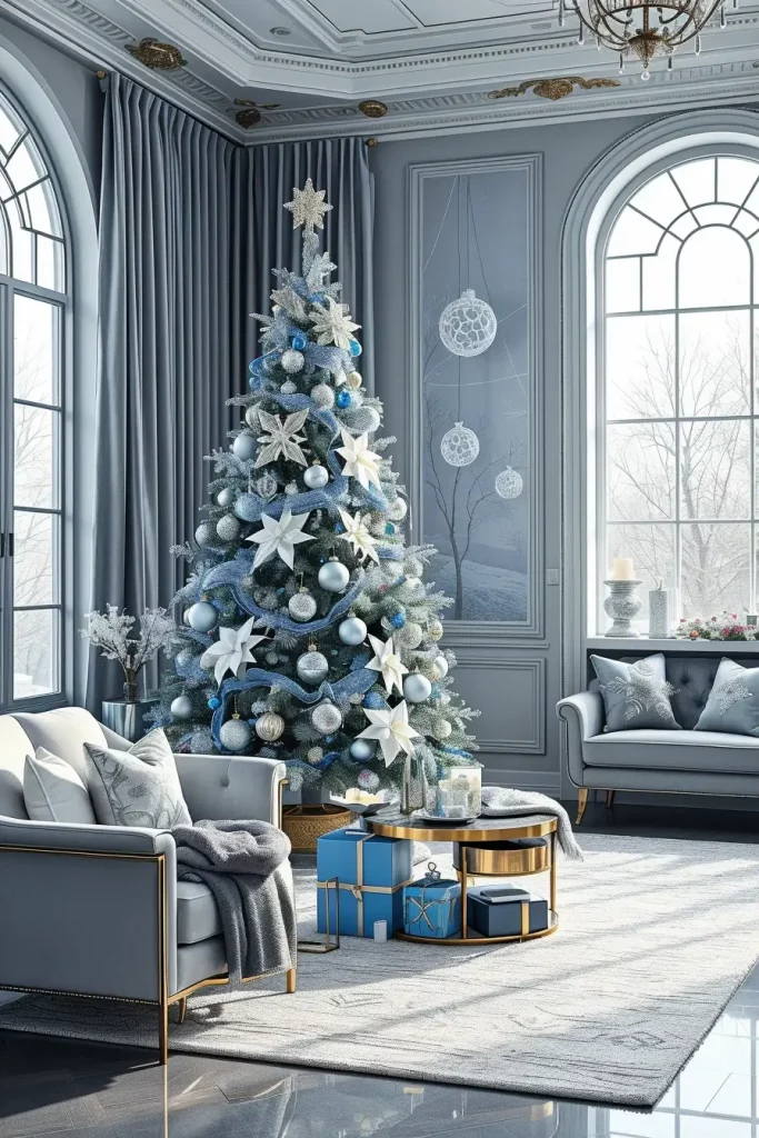 66 Xmas Tree Ideas 2025 to Inspire Your Holiday Decor and Modern Christmas Design