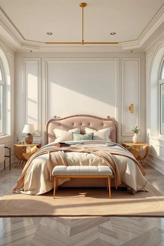 64 Bedroom Colors Ideas 2026: Modern, Cozy, and Stylish Designs for Every Home