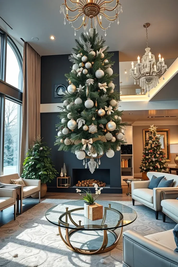 65 Christmas Tree Trends 2025: Stylish Holiday Ideas for Every Home