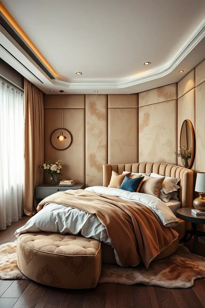 66 New Bedroom Ideas 2026: Stylish, Modern & Cozy Designs for the Future