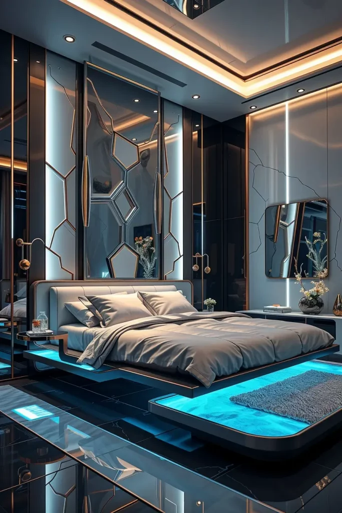 64 Bedroom Remodel Ideas 2026: Modern Designs, Color Trends, and Smart Innovations