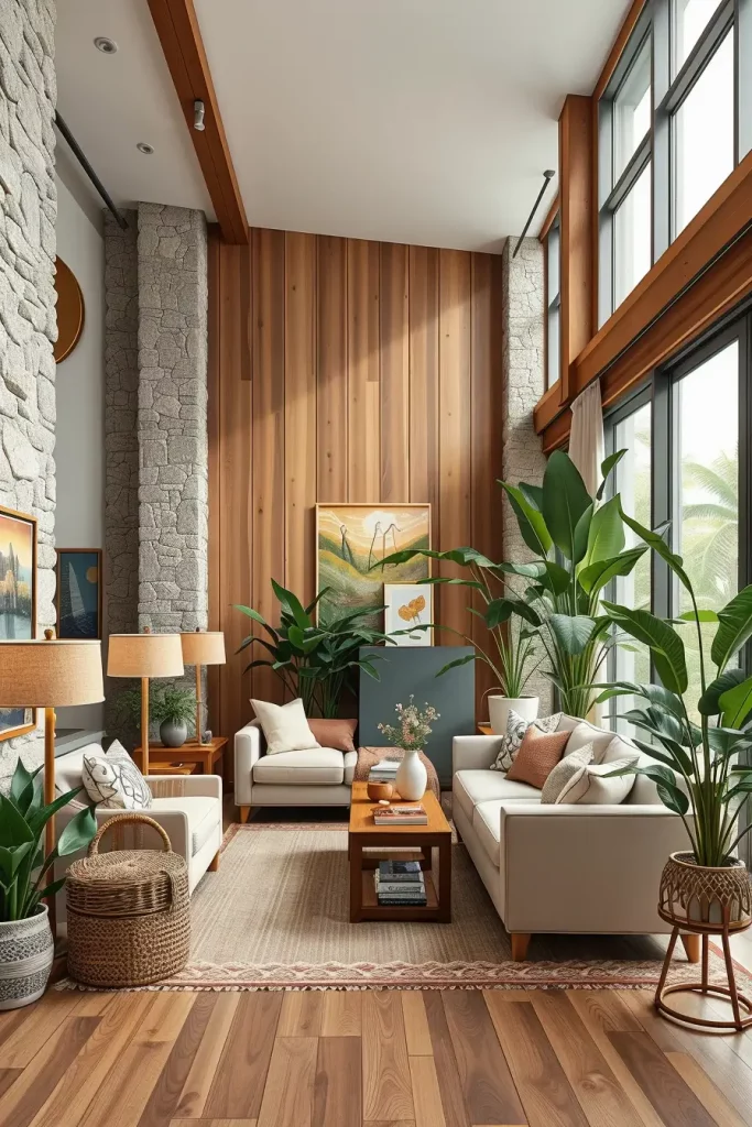 65 Living Room Remodel Ideas 2026: Modern, Sustainable & Stylish Home Inspirations