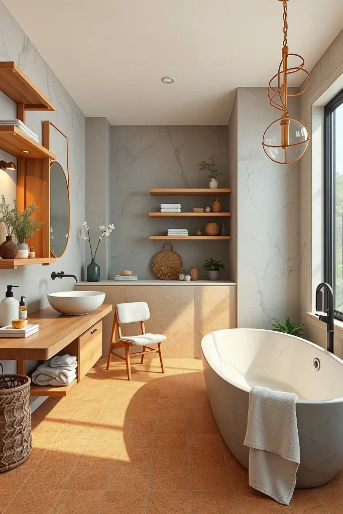 63 Bathroom Remodel Ideas 2026 – Stylish Modern Designs