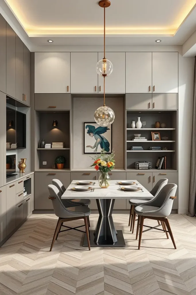 63 Dining Room Remodel Ideas 2026: Modern, Smart, and Stylish Designs for Every Home