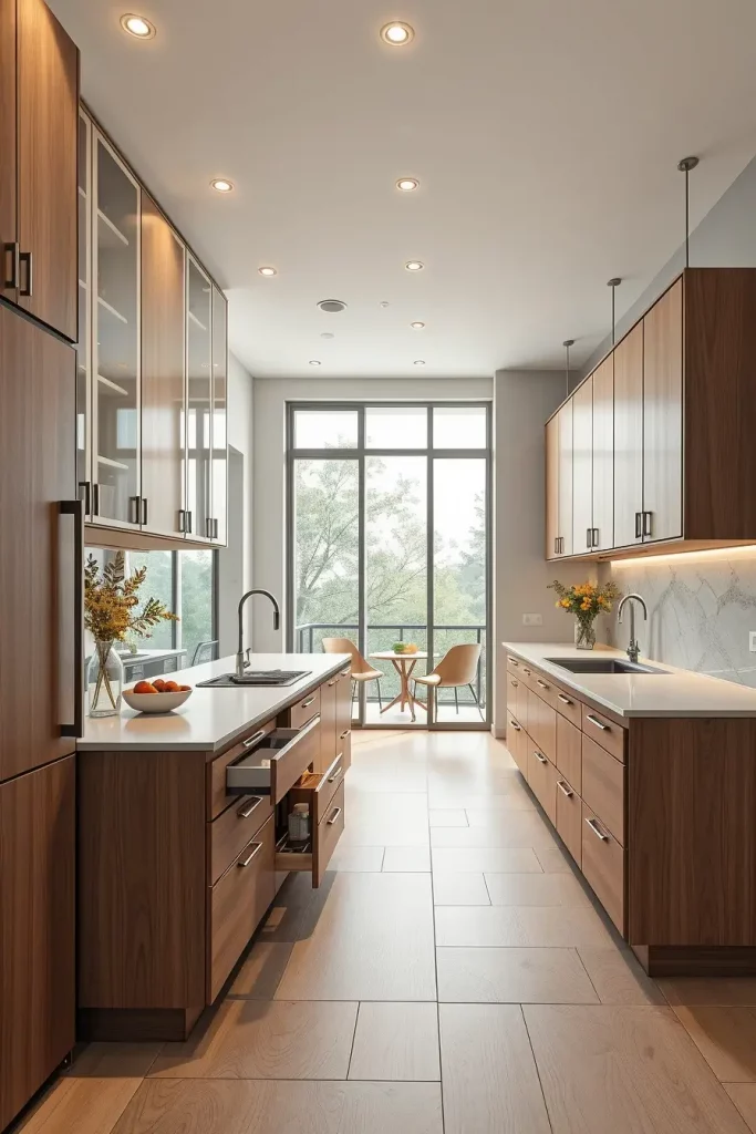 64 Kitchen Remodel Ideas 2026: Smart, Sustainable & Stylish Designs for Modern Homes