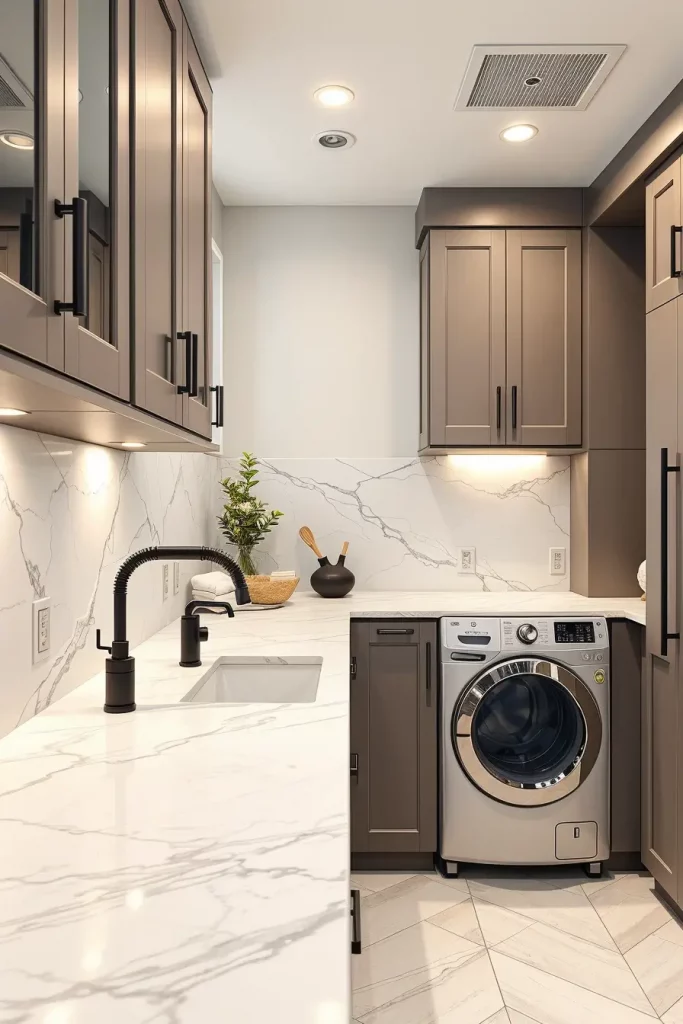 64 Laundry Room Remodel Ideas 2026: Smart, Stylish, and Functional Designs for Every Home