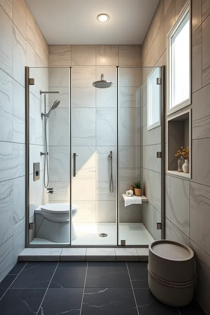 62 Bathroom Ideas 2026: Modern, Smart, and Stylish Trends