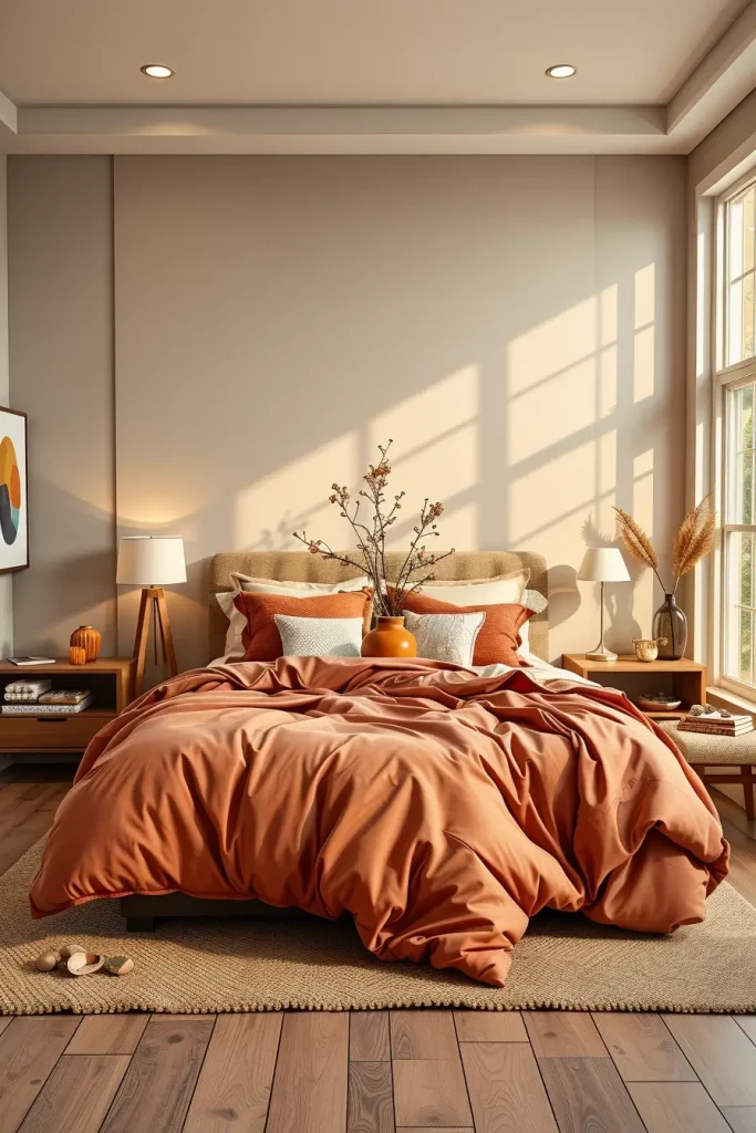 63 Neutrals Bedroom Ideas 2026 for Stylish and Serene Interiors