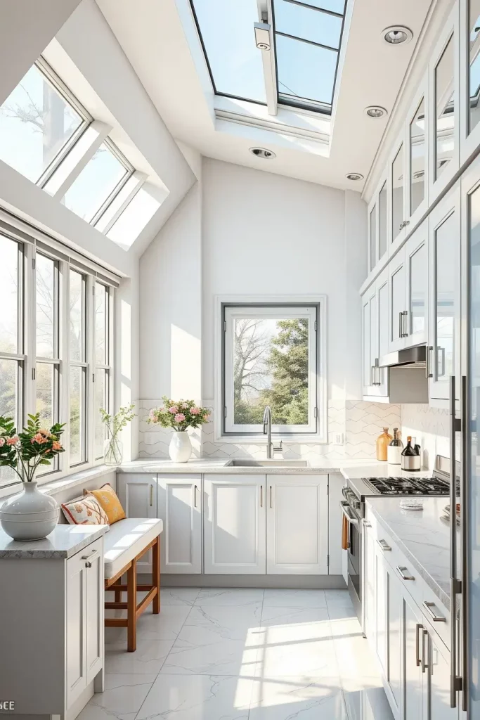 64 Small Kitchen Ideas 2026: Modern Designs and Smart Solutions