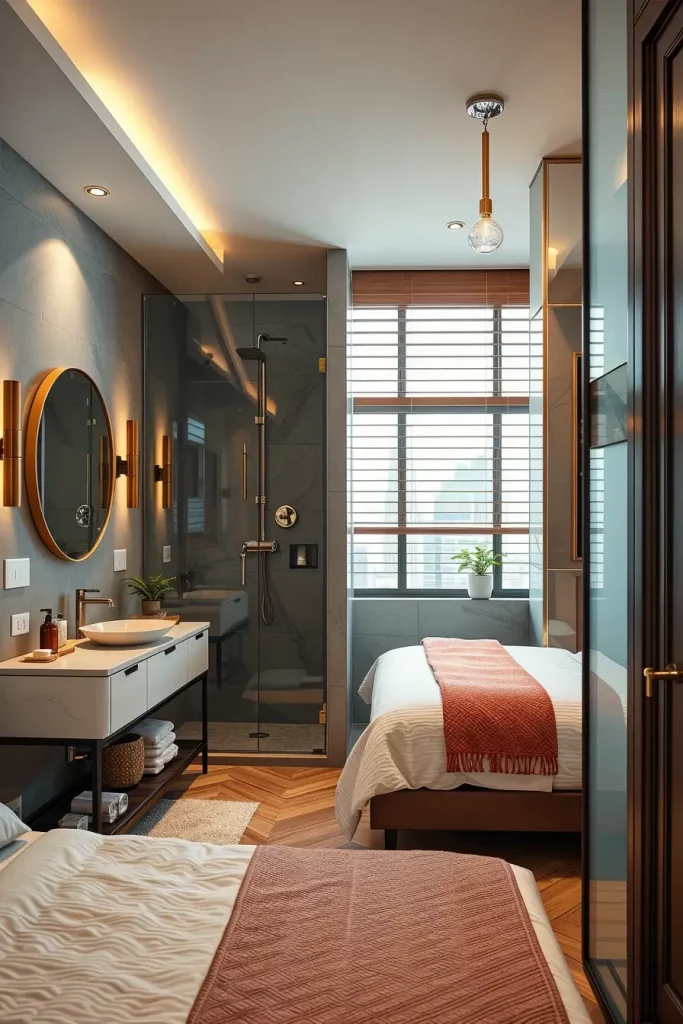 65 Guest Bedroom Ideas 2026 for Stylish and Comfortable Spaces