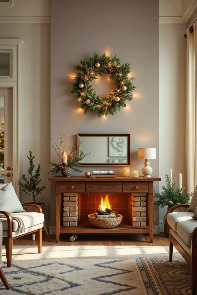 65 Indoor Christmas Lights Ideas 2025 to Brighten Your Home