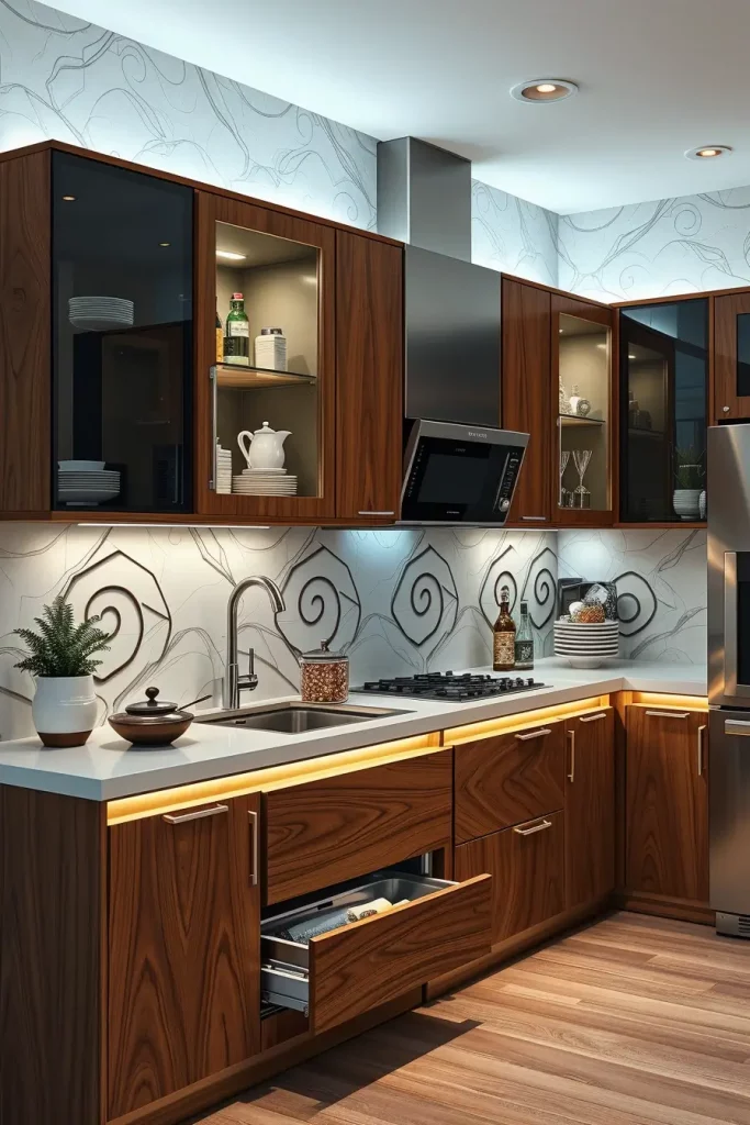 65 Kitchen Remodel Concepts for 2026: Smart, Sustainable, and Stylish Kitchen Design Ideas