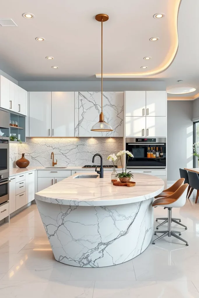 65 Open Kitchen Living Rooms For 2026: Stylish, Modern, and Cozy Design Ideas