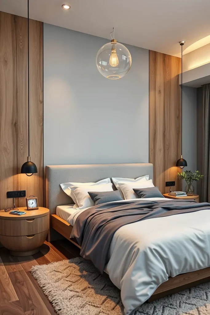 64 Minimalists Bedroom Ideas 2026: Stylish, Cozy, and Modern Designs for a Serene Home