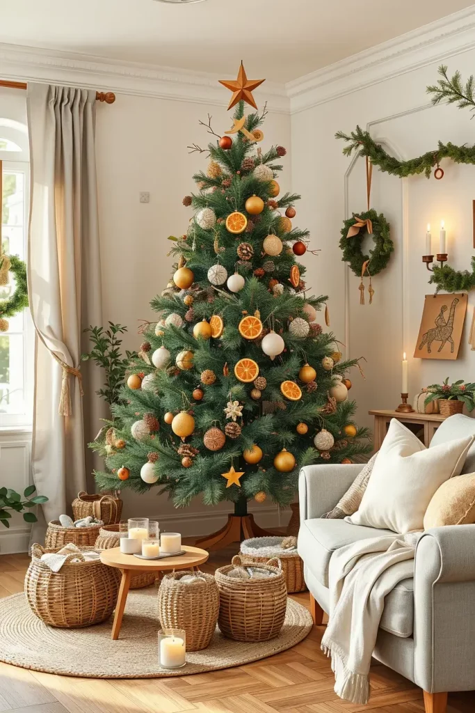 64 Christmas Tree Decorations Ideas 2025 to Inspire Your Holiday Style