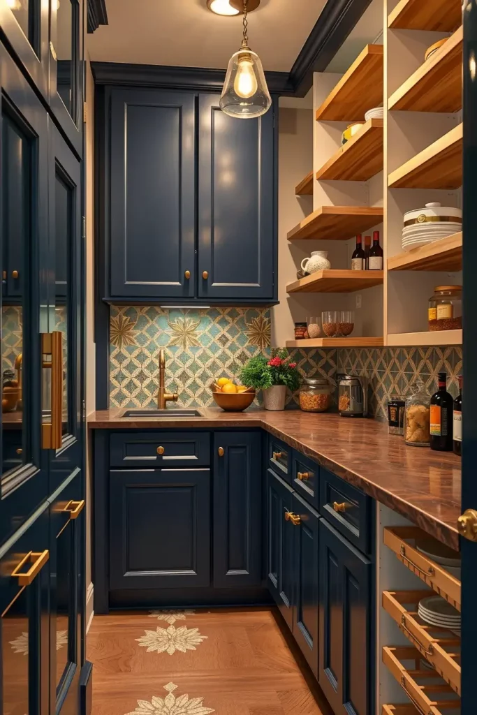 64 Walk-In Pantry Ideas 2026: Modern, Smart & Stylish Storage Inspirations