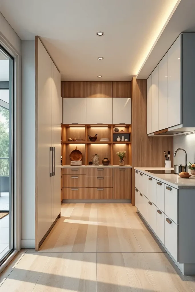 65 Hidden Pantry Ideas 2026: Smart and Stylish Ways to Conceal Your Kitchen Storage