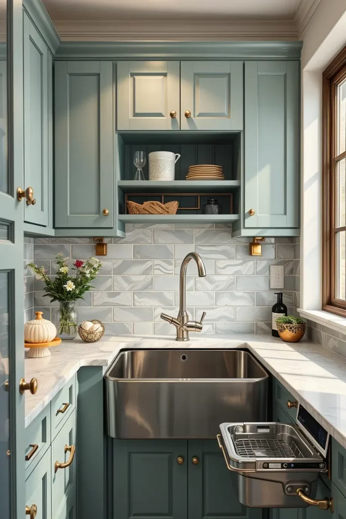 62 Laundry Room Designers Ideas 2026: Smart, Stylish, and Functional Laundry Spaces of the Future