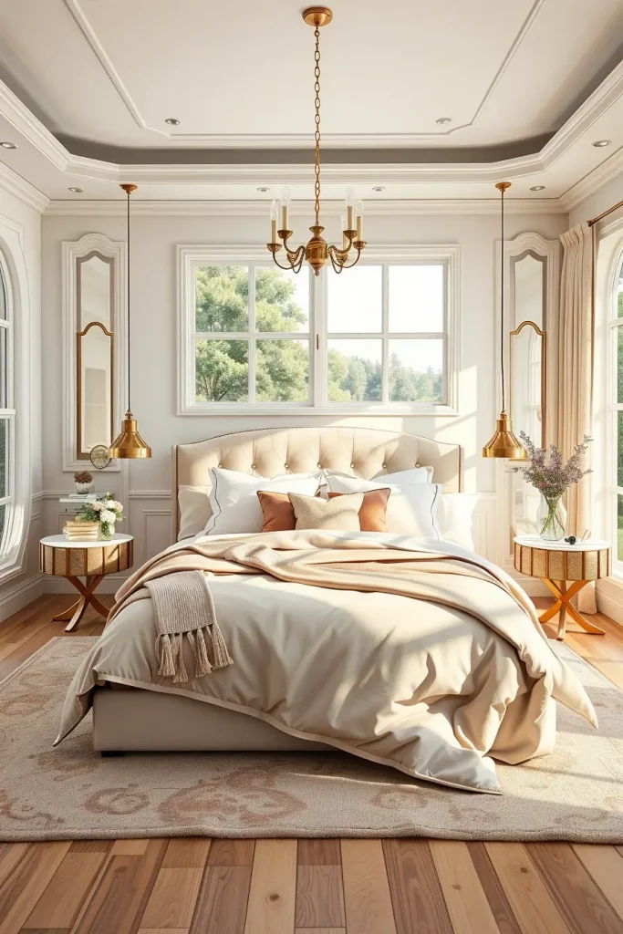 64 Bedroom Colors Ideas 2026: Modern, Cozy, and Stylish Designs for Every Home