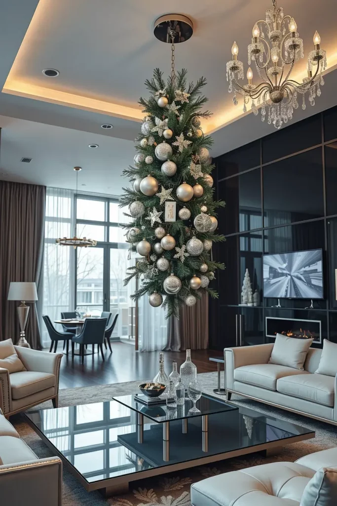 65 Christmas Tree Trends 2025: Stylish Holiday Ideas for Every Home