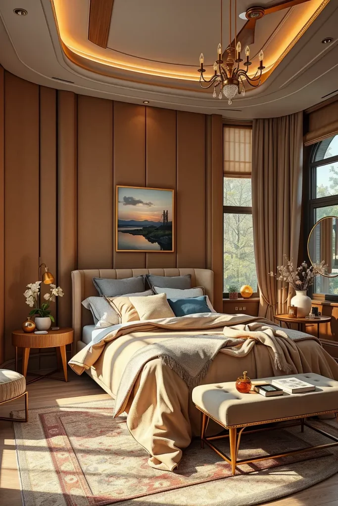 66 New Bedroom Ideas 2026: Stylish, Modern & Cozy Designs for the Future