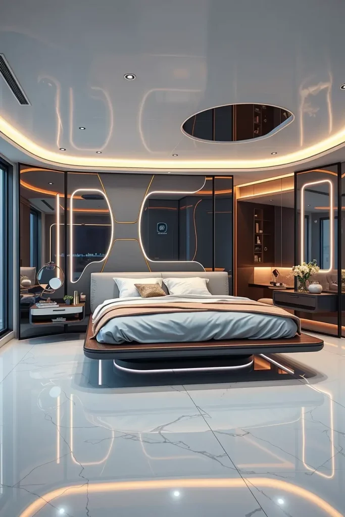 64 Bedroom Remodel Ideas 2026: Modern Designs, Color Trends, and Smart Innovations