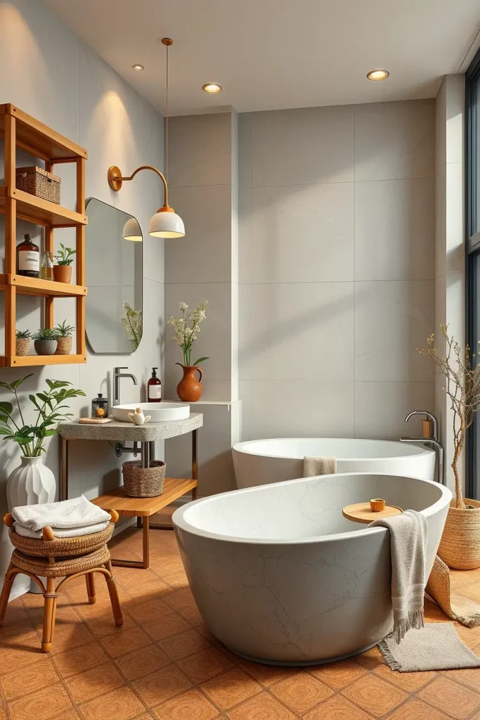 63 Bathroom Remodel Ideas 2026 – Stylish Modern Designs