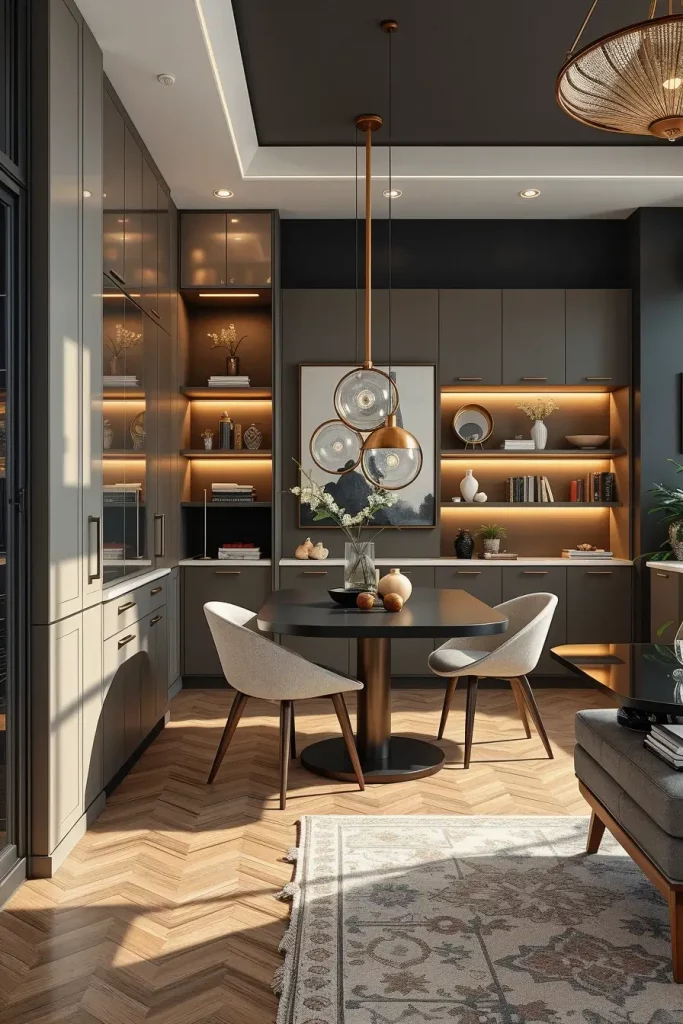 63 Dining Room Remodel Ideas 2026: Modern, Smart, and Stylish Designs for Every Home