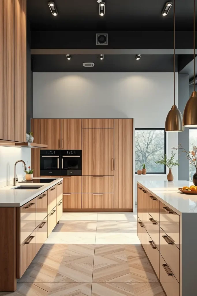 64 Kitchen Remodel Ideas 2026: Smart, Sustainable & Stylish Designs for Modern Homes