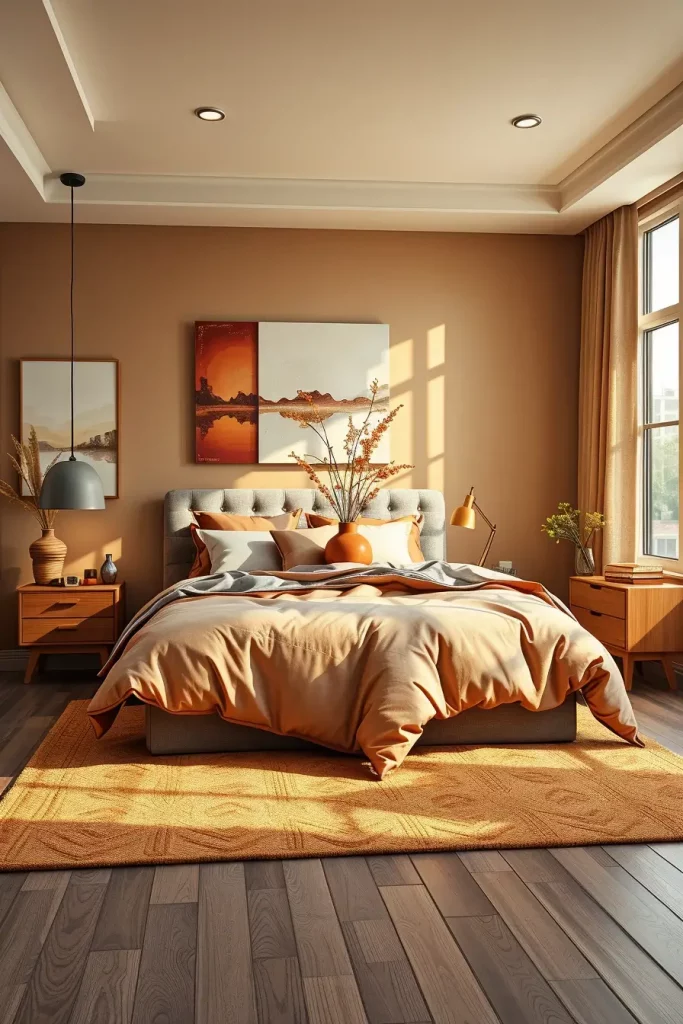 63 Neutrals Bedroom Ideas 2026 for Stylish and Serene Interiors