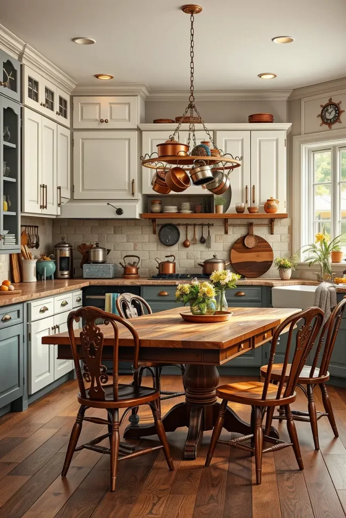 64 Cozy Kitchen Designs Ideas 2026 to Create a Warm and Inviting Home