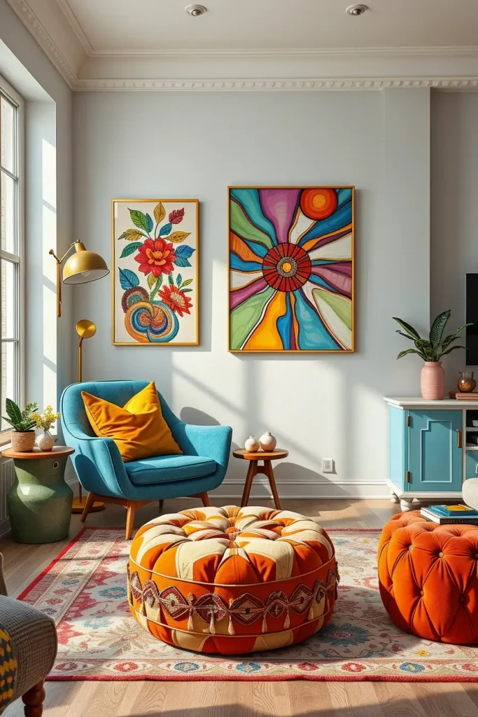 63 Apartment Living Room Designs 2026: Modern Ideas for Stylish Apartments