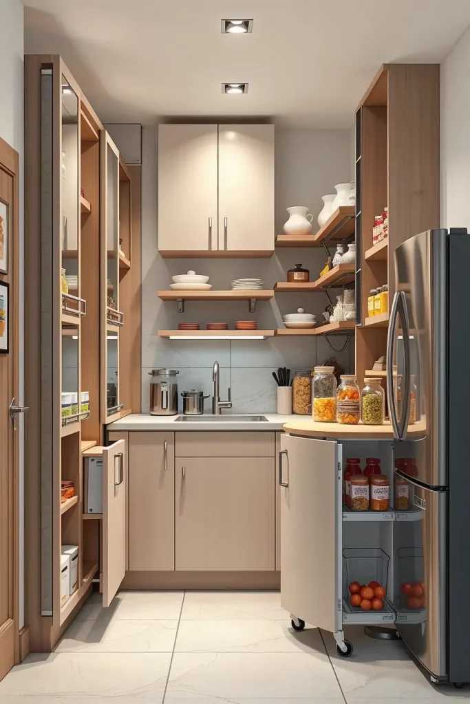 64 Small Kitchen Ideas 2026: Modern Designs and Smart Solutions