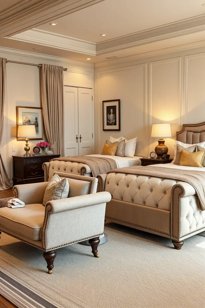 65 Guest Bedroom Ideas 2026 for Stylish and Comfortable Spaces