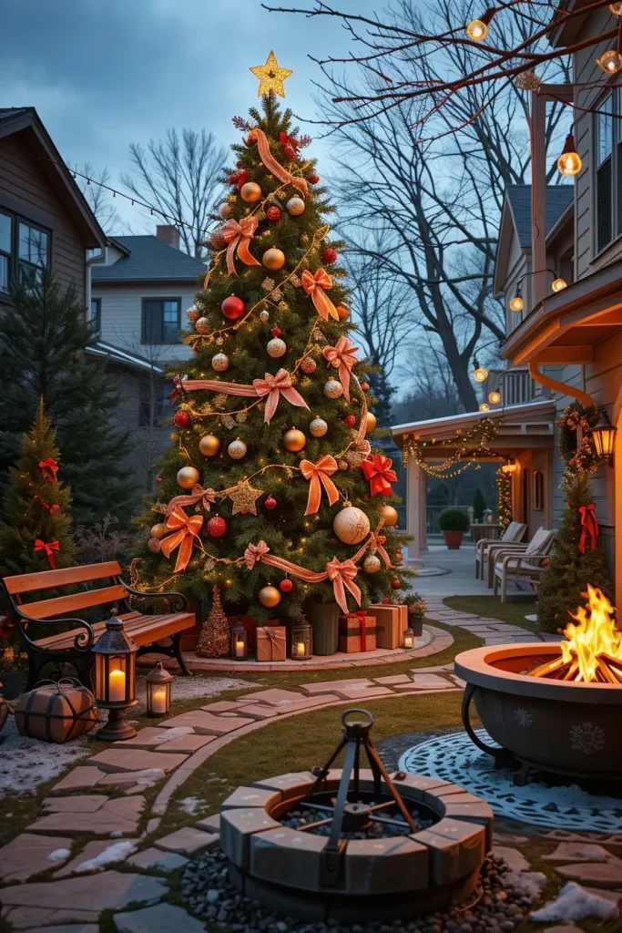 66 Best Christmas Tree Ideas 2025 to Inspire Your Holiday Decor