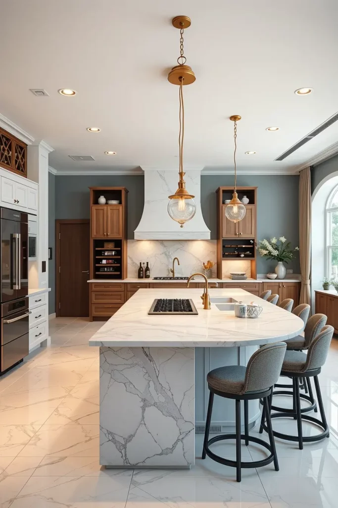 65 Kitchen Remodel Concepts for 2026: Smart, Sustainable, and Stylish Kitchen Design Ideas