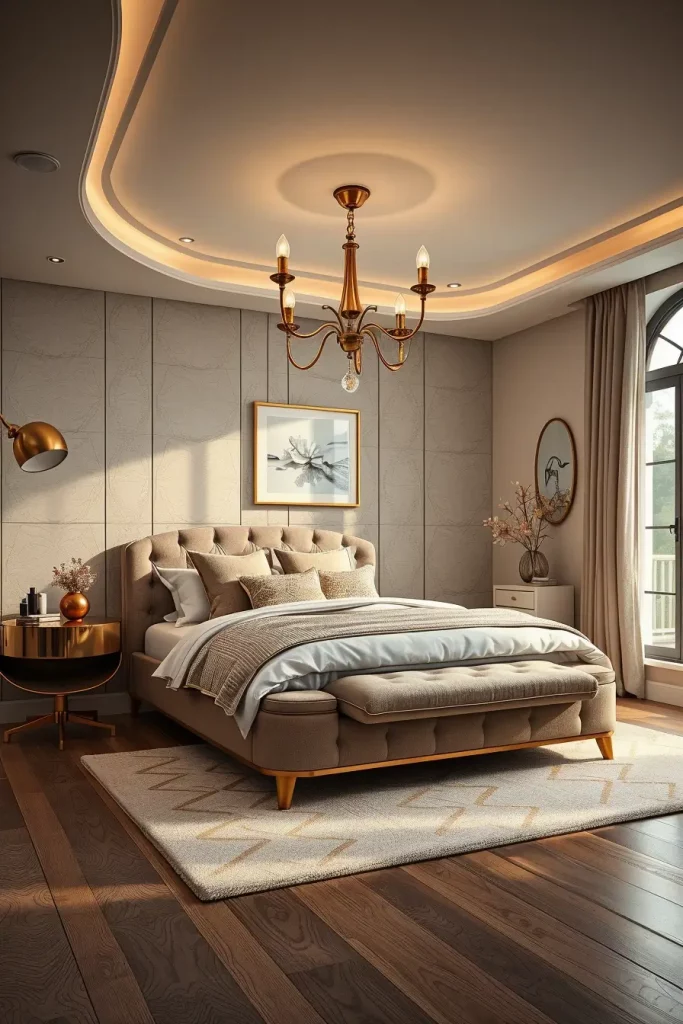 64 Cozy Bedroom Ideas 2026: Modern, Stylish & Unique Designs for a Dreamy Retreat