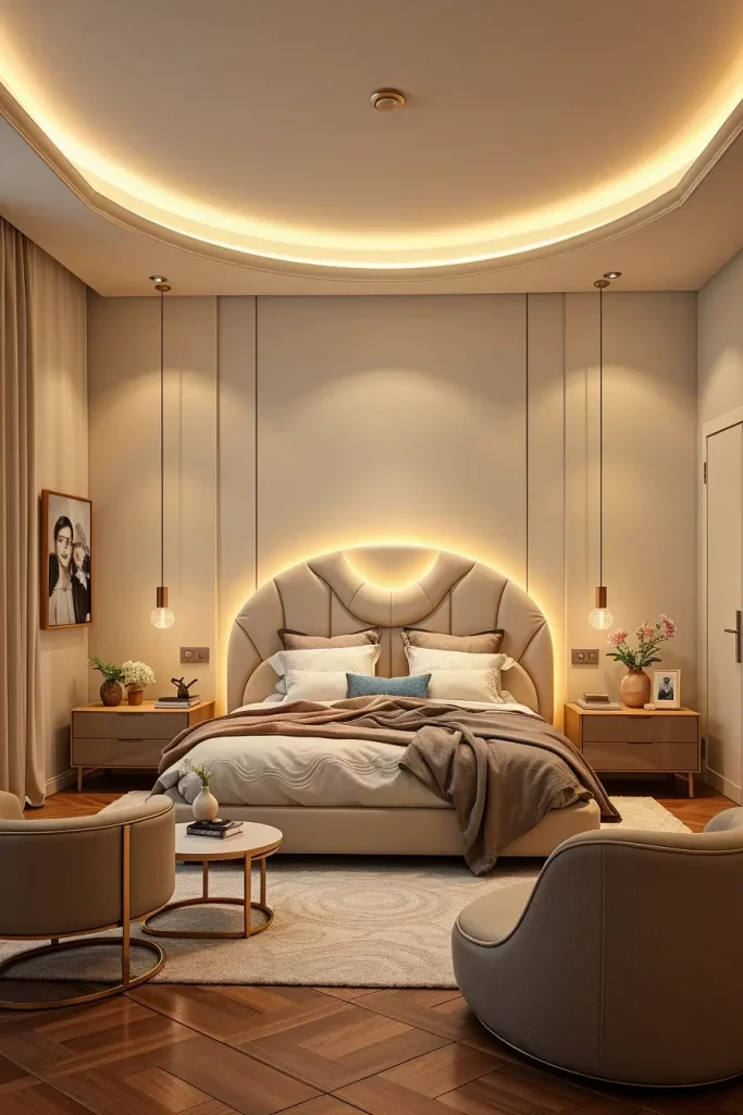 64 Minimalists Bedroom Ideas 2026: Stylish, Cozy, and Modern Designs for a Serene Home