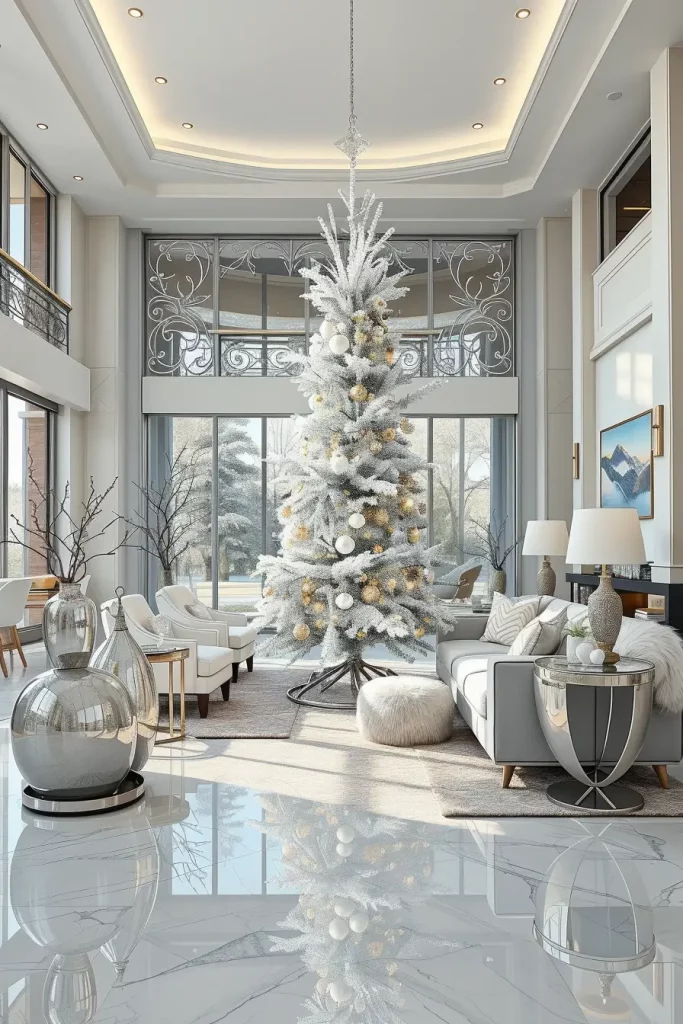 64 Christmas Tree Decorations Ideas 2025 to Inspire Your Holiday Style