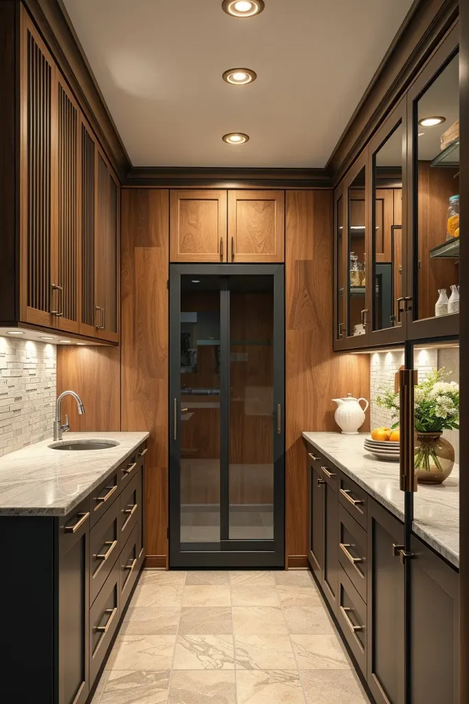64 Walk-In Pantry Ideas 2026: Modern, Smart & Stylish Storage Inspirations