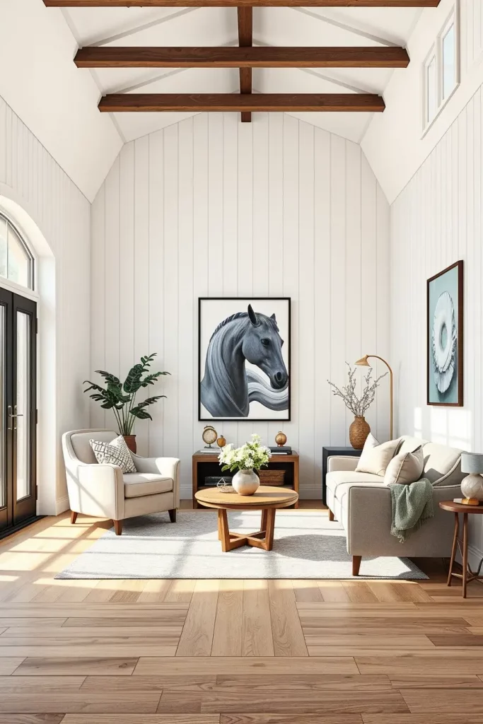 65 Farmhouse Living Room Ideas 2026: Cozy, Stylish, and Modern Decor Inspirations