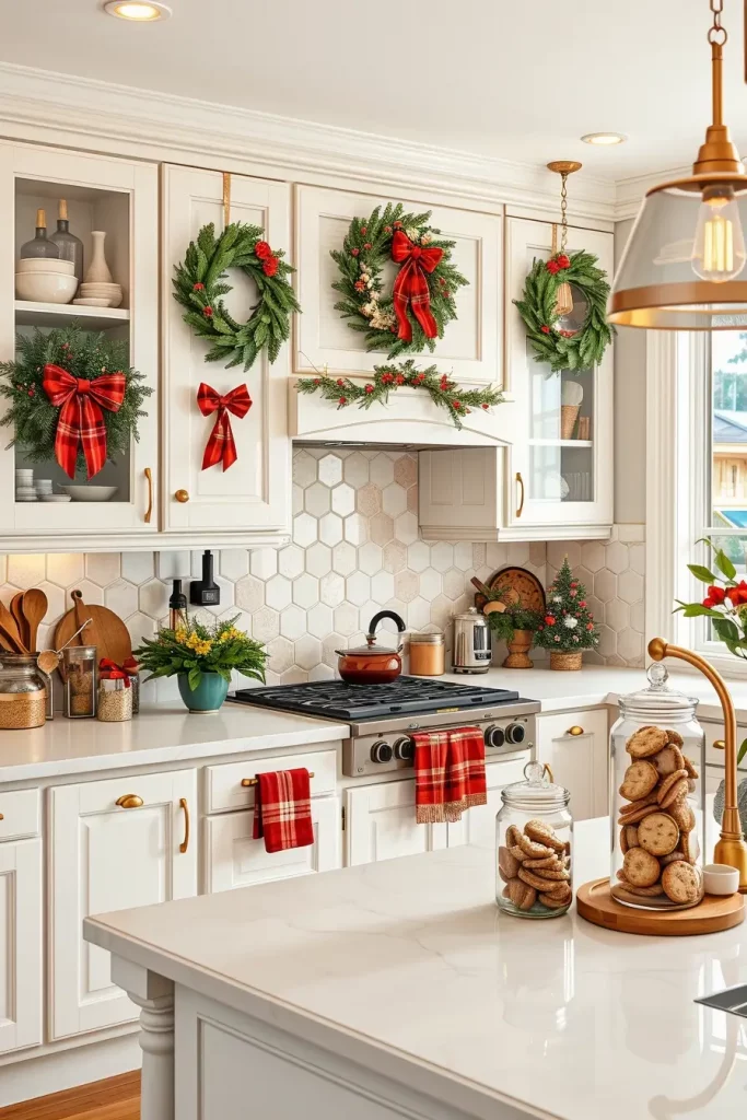 64 Best Xmas House Decor Ideas 2025 to Make Your Home Shine This Holiday Season