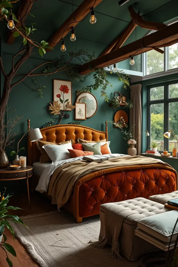 64 Bedroom Colors Ideas 2026: Modern, Cozy, and Stylish Designs for Every Home