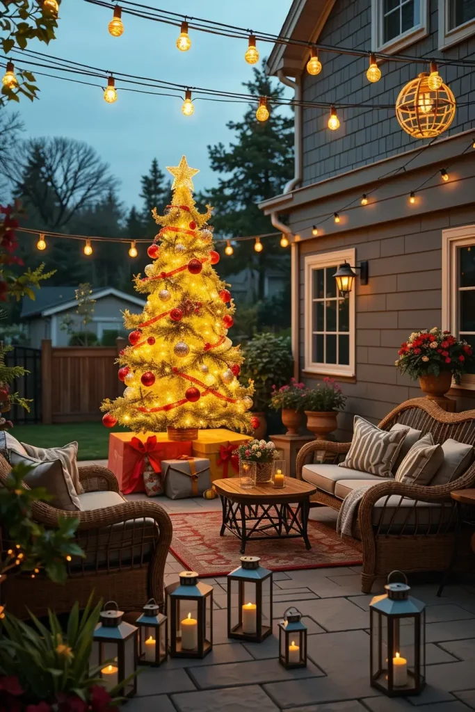 65 Christmas Tree Trends 2025: Stylish Holiday Ideas for Every Home
