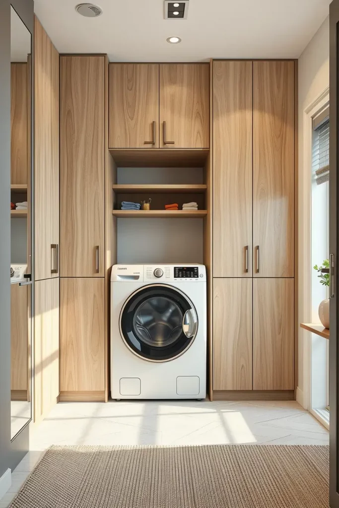 65 Laundry Room Organization Ideas 2026: Stylish, Cozy & Modern Design Trends