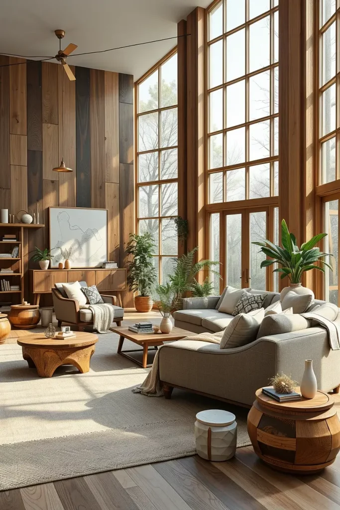 64 Living Room Decoration Ideas 2026: Modern, Stylish & Cozy Design Trends for Every Home