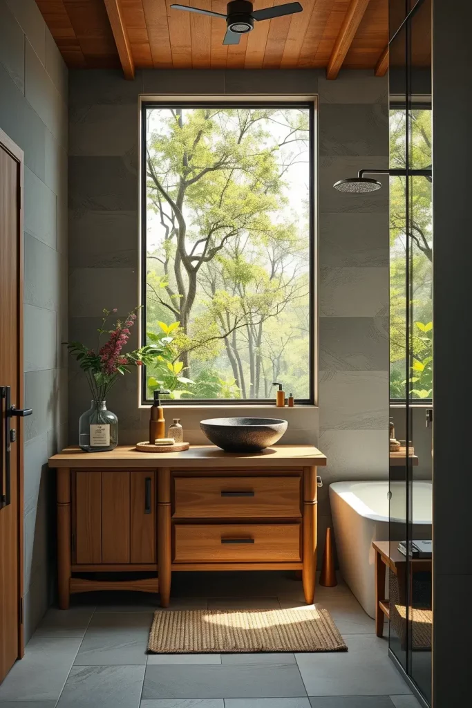 63 Modern Bathroom Ideas 2026: Stylish, Smart, and Sustainable Designs for Every Home