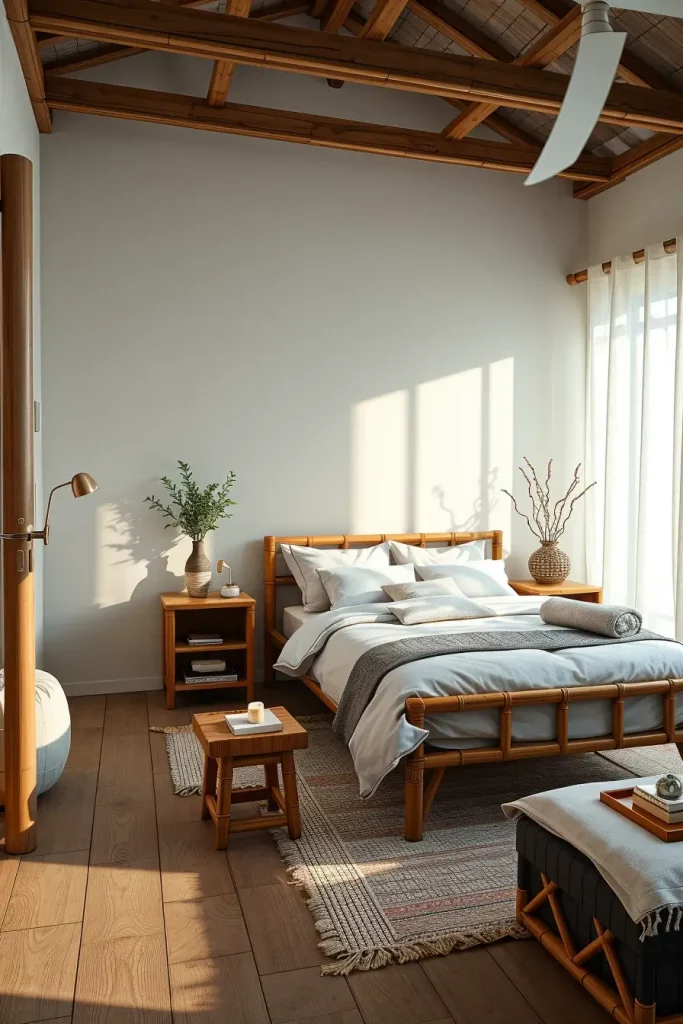 64 Bedroom Remodel Ideas 2026: Modern Designs, Color Trends, and Smart Innovations