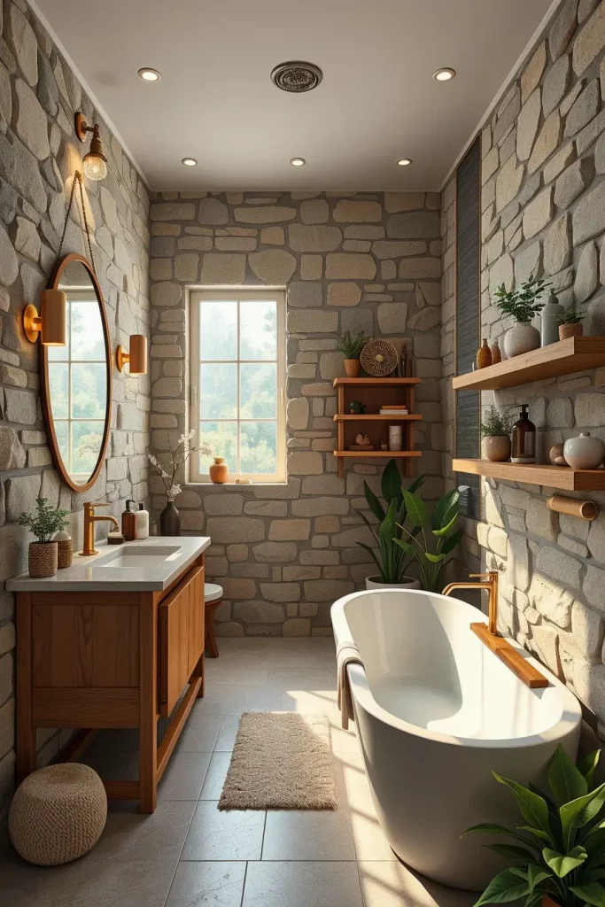 63 Bathroom Remodel Ideas 2026 – Stylish Modern Designs