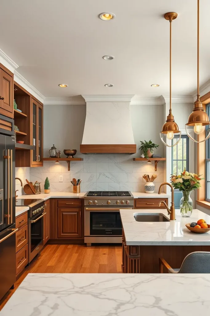 64 Kitchen Remodel Ideas 2026: Smart, Sustainable & Stylish Designs for Modern Homes